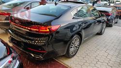 Kia Cadenza